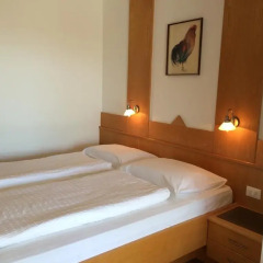 Hotel Garni Paler Тироло комната для гостей