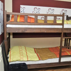 Hostel Vake Garden детские мероприятия