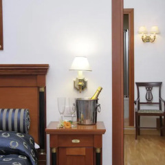 Отель Relais Pierret 3* Номер Делюкс с различными типами кроватей фото 2
