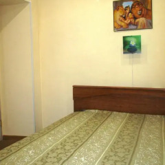 Hostel Avrora Стандартный номер с различными типами кроватей фото 21