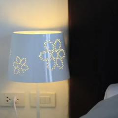 Отель Lazy Days Samui Beach Resort 3* Бунгало с различными типами кроватей фото 9