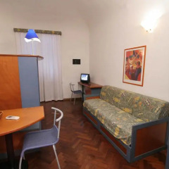 Отель Renda Suite Италия, Палермо - отзывы, цены и фото номеров - забронировать отель Renda Suite онлайн комната для гостей