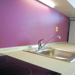 Отель Apartkomplex Sorrento Sole Mare 3* Апартаменты с разными типами кроватей фото 29