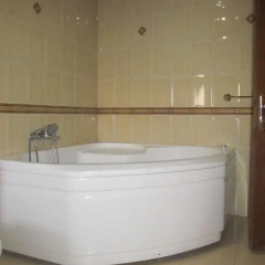 2x2 Cinema-Bar Hotel & Tours Люкс с различными типами кроватей фото 6