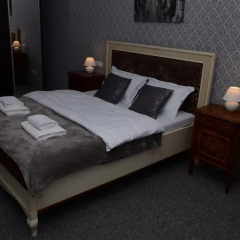 Lvivde Hostel Стандартный номер с разными типами кроватей фото 8