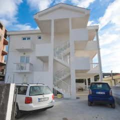 Апартаменты Apartments Branko Апартаменты с различными типами кроватей фото 16