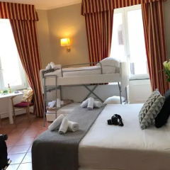 Отель 207 Inn 2* Стандартный номер фото 28