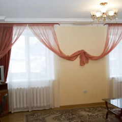 Hotel Complex Solnechny комната для гостей фото 3