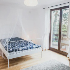 Отель Aloha Guest House Sopot Польша, Сопот - отзывы, цены и фото номеров - забронировать отель Aloha Guest House Sopot онлайн комната для гостей фото 2