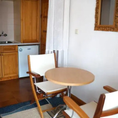 Отель Guest House Barbov 2* Студия фото 3