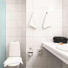 Отель Best Western Stockholm Jarva 4* Стандартный номер фото 2