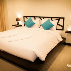 Sleep Whale Hotel 3* Улучшенный номер с различными типами кроватей фото 5