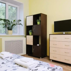 Отель Kvartira Lux Kirava 1 Минск детские мероприятия фото 2