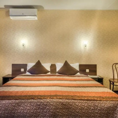 Отель ZEMAITES 3* Стандартный номер фото 3