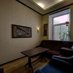 Апартаменты Apartment Longo on Sadovaya фото 17