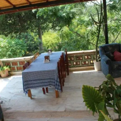 Отель Lycian Way Pension Патара фото 3