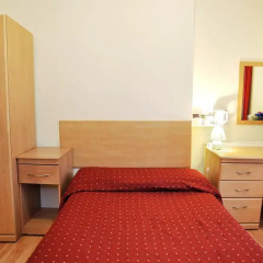 Отель ELMWOOD 3* Стандартный номер фото 2