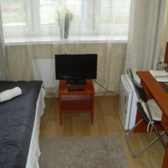 Hostel W5 Стандартный номер с различными типами кроватей фото 3