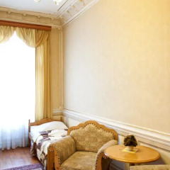 Hotel Heluan 4* Стандартный номер с различными типами кроватей фото 11