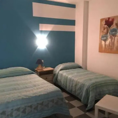 Отель B&B Lolly Стандартный номер фото 3