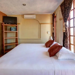 Отель CIELO 4* Стандартный номер фото 8