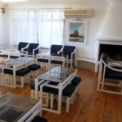 Hotel Apartamento Mirachoro II питание
