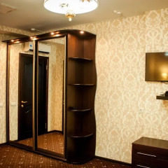 Гостиница Монарх 3* Стандартный номер разные типы кроватей