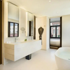 La Ville Hotel & Suites CITY WALK, Dubai, Autograph Collection 5* Полулюкс с различными типами кроватей