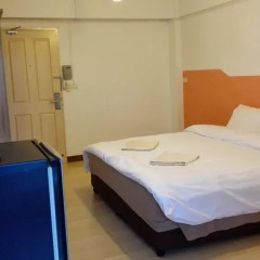 Апартаменты Gems Park Apartment Номер Делюкс разные типы кроватей фото 21