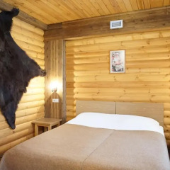 Отель Синема клуб Иоанн Васильевич 4* Стандартный номер фото 4