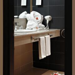 Hotel Rawabi Marrakech & Spa- All Inclusive 4* Стандартный номер с различными типами кроватей фото 2