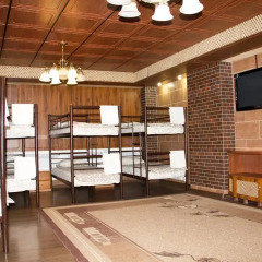 Гостиница Belbek Hotel в Севастополе отзывы, цены и фото номеров - забронировать гостиницу Belbek Hotel онлайн Севастополь удобства в номере фото 2