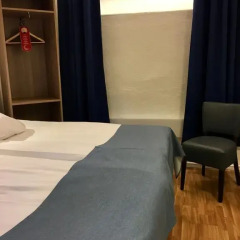 Отель SODER 3* Стандартный номер фото 11