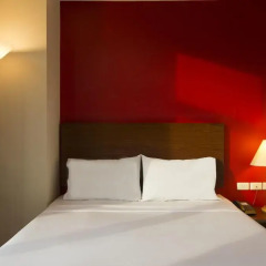 Отель Ruamchitt Plaza 3* Студия фото 2