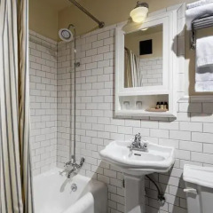 Hotel Normandie - Los Angeles 3* Стандартный номер с различными типами кроватей фото 4