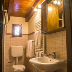Отель B&B A Robba de Pupi 3* Стандартный номер фото 2