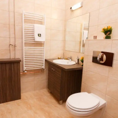 Full Moon Design Hostel Budapest Стандартный номер фото 7