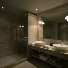 Kinsterna Hotel 5* Люкс с различными типами кроватей фото 18