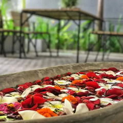 Отель Halcyon House Colombo бассейн
