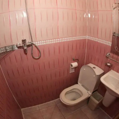 Holland Inn Hotel ванная