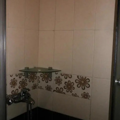 Отель Guesthouse Albion 3* Стандартный номер с различными типами кроватей фото 9