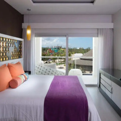 Отель Royalton White Sands All Inclusive комната для гостей фото 3