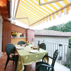 Отель Agriturismo La Filanda Апартаменты фото 12