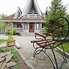 Гостиница Guesthouse Chelsea в Брянске отзывы, цены и фото номеров - забронировать гостиницу Guesthouse Chelsea онлайн Брянск фото 4
