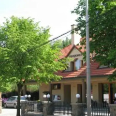 Отель American House Baletowa детские мероприятия