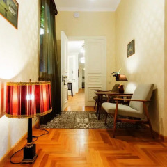 Bloom Boutique Hotel 3* Номер Делюкс с различными типами кроватей фото 3