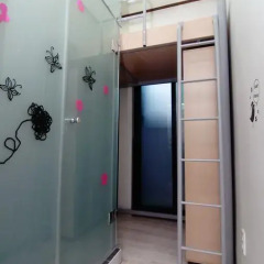 Отель Ok House 2* Номер категории Эконом с 2 отдельными кроватями фото 6