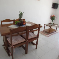 Отель Apartamentos Debimar питание