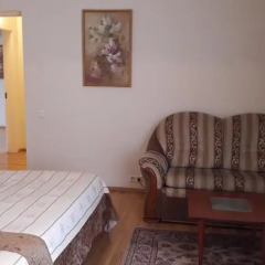 Отель Guesthouse Marija Литва, Вильнюс - отзывы, цены и фото номеров - забронировать отель Guesthouse Marija онлайн комната для гостей фото 5