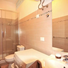 Апартаменты St. Lucia Suites & Apartments Сиракуза ванная